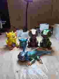 Private: Private: Amber's Resin Art and Creation's