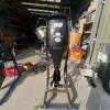 Slightly Used Suzuki 90HP 4-Stroke Outboard Motor Engine