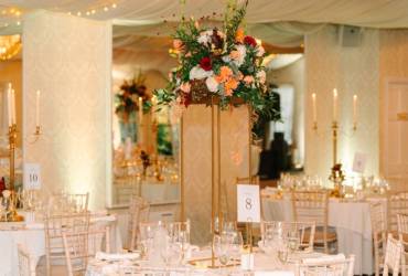 Event Florist Needed